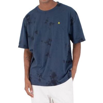 Triko Hurley P&p Td S/s - Modrá - Xl Triko Hurley P&p Td S/s - Modrá - Xl