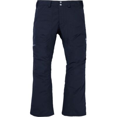 Kalhoty Snb Burton Ballast Gore-Tex 2l - Černá - Xxl Kalhoty Snb Burton Ballast Gore-Tex 2l - Černá - Xxl