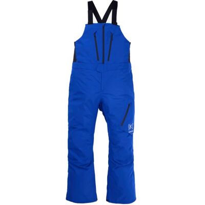 Kalhoty Snb Burton Ak Cyclic Gore-Tex 2l - Modrá - M Kalhoty Snb Burton Ak Cyclic Gore-Tex 2l - Modrá - M