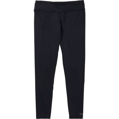 Termoprádlo Burton Lightweight X Bl Pant - Černá - M Termoprádlo Burton Lightweight X Bl Pant - Černá - M