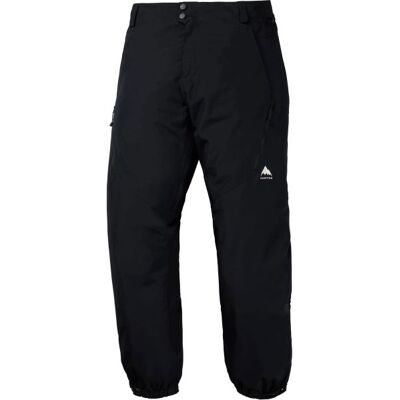 Kalhoty Snb Burton Reserve 2l Relaxed - Černá - Xxl Kalhoty Snb Burton Reserve 2l Relaxed - Černá - Xxl