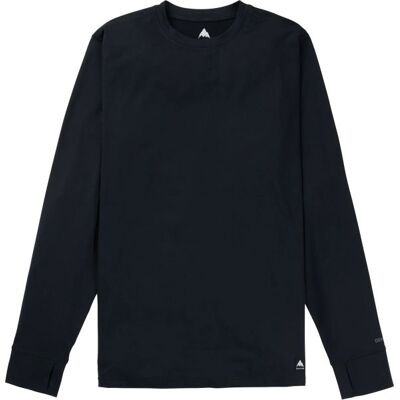 Termo Prádlo Burton Midweight Bl Crewnec - Černá - Xl Termo Prádlo Burton Midweight Bl Crewnec - Černá - Xl
