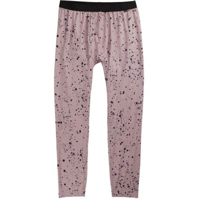 Termo Prádlo Burton Mdwt Pt - Fialová - Xxl Termo Prádlo Burton Mdwt Pt - Fialová - Xxl
