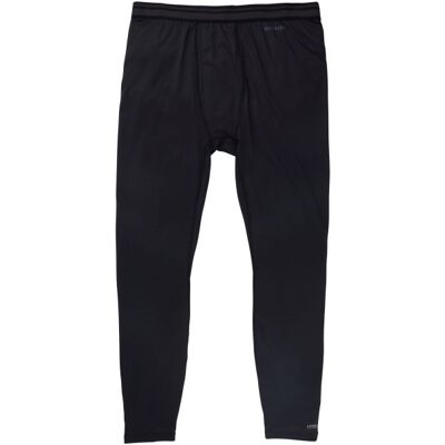 Termo Prádlo Burton Lightweight X Pt - Černá - S Termo Prádlo Burton Lightweight X Pt - Černá - S