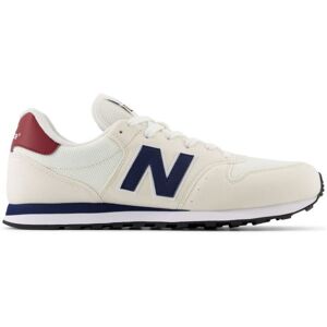 Boty New Balance Gm500v2 - Bílá - Us8.5 Boty New Balance Gm500v2 - Bílá - Us8.5