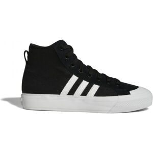 Boty Adidas Nizza Hi Adv - Černá - Us12 Boty Adidas Nizza Hi Adv - Černá - Us12