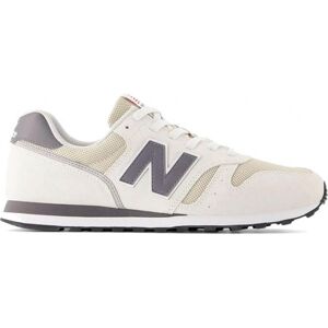 Boty New Balance Ml_wl373v2 - Bílá - Us9 Boty New Balance Ml_wl373v2 - Bílá - Us9
