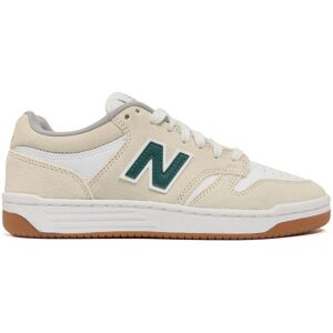 Boty New Balance Nm480v1 - Béžová - Us12 Boty New Balance Nm480v1 - Béžová - Us12