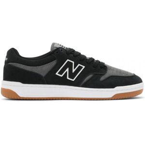 Boty New Balance Nm480v1 - Černá - Us11.5 Boty New Balance Nm480v1 - Černá - Us11.5