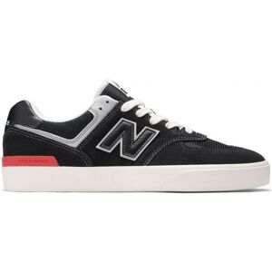 Boty New Balance Nm574vv1 - Černá - Us11 Boty New Balance Nm574vv1 - Černá - Us11