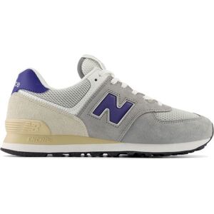 Boty New Balance U574v2 - Šedá - Us10.5 Boty New Balance U574v2 - Šedá - Us10.5