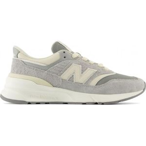 Boty New Balance U997rv1 - Šedá - Us12 Boty New Balance U997rv1 - Šedá - Us12