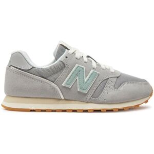 Boty New Balance Ml_wl373v2 Wms - Šedá - Us6.5 Boty New Balance Ml_wl373v2 Wms - Šedá - Us6.5
