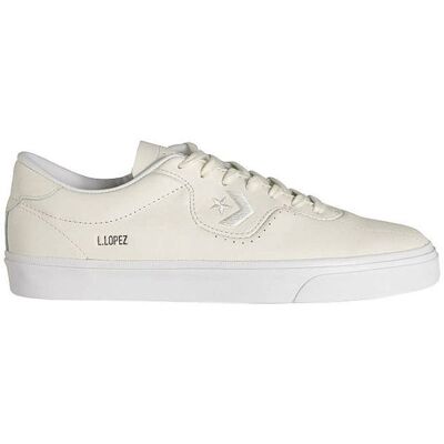 Boty Converse Louie Lopez Pro U - Béžová - Us11 Boty Converse Louie Lopez Pro U - Béžová - Us11