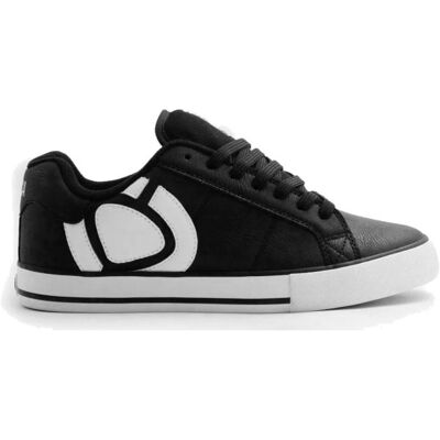 Circa Boty C1rca 211 Vulc Bold - Černá - Us11 Circa Boty C1rca 211 Vulc Bold - Černá - Us11