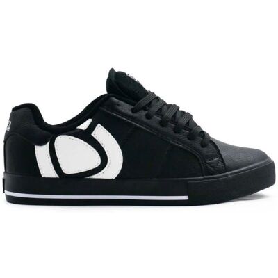Circa Boty C1rca 211 Vulc Bold - Černá - Us6 Circa Boty C1rca 211 Vulc Bold - Černá - Us6