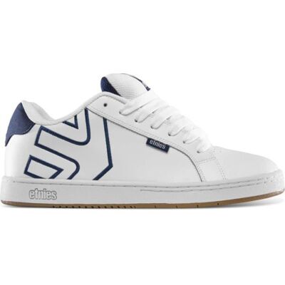 Boty Etnies Fader - Bílá - Us12 Boty Etnies Fader - Bílá - Us12