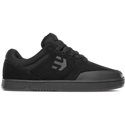 Boty Etnies Marana - Černá - Us8.5 Boty Etnies Marana - Černá - Us8.5