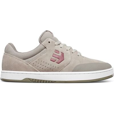 Boty Etnies Marana - Šedá - Us11.5 Boty Etnies Marana - Šedá - Us11.5