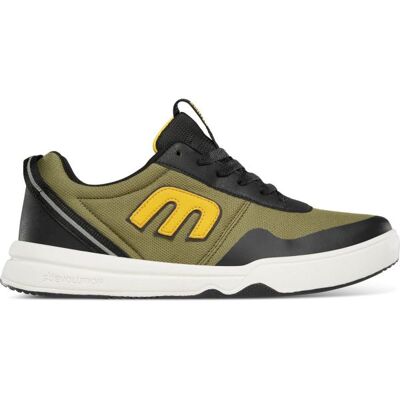 Boty Etnies Ranger Lt - Zelená - Us8.5 Boty Etnies Ranger Lt - Zelená - Us8.5