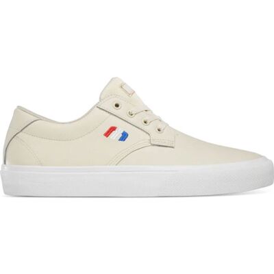 Boty Etnies Singleton Vulc Xlt - Béžová - Us10.5 Boty Etnies Singleton Vulc Xlt - Béžová - Us10.5