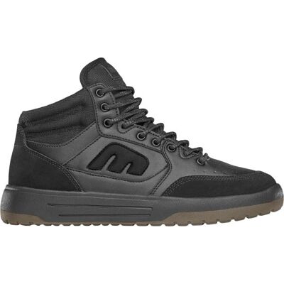 Boty Etnies Loot High Wr - Černá - Us11.5 Boty Etnies Loot High Wr - Černá - Us11.5