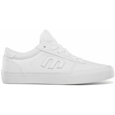 Boty Etnies Calli-Vulc Wms - Bílá - Us6.5 Boty Etnies Calli-Vulc Wms - Bílá - Us6.5