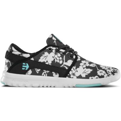 Boty Etnies Scout Wms - Šedá - Us5.5 Boty Etnies Scout Wms - Šedá - Us5.5