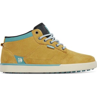 Boty Etnies Jefferson Mtw Wms - Hnědá - Us8.5 Boty Etnies Jefferson Mtw Wms - Hnědá - Us8.5