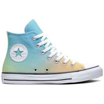Boty Converse Ct All Star Gradient Heat - Modrá - Us5.5 Boty Converse Ct All Star Gradient Heat - Modrá - Us5.5