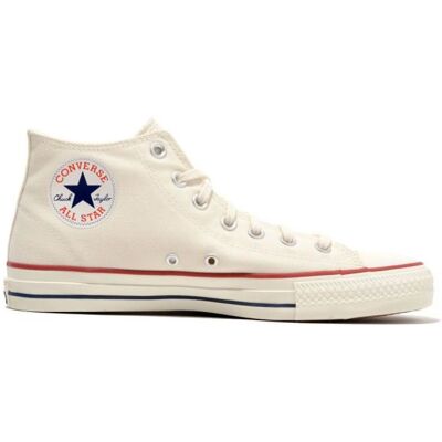 Boty Converse Cons Ct All Star Pro Cut O - Béžová - Us8 Boty Converse Cons Ct All Star Pro Cut O - Béžová - Us8