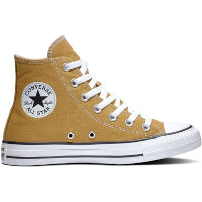 Boty Converse Ct All Star Seasonal Color - Béžová - Us4.5 Boty Converse Ct All Star Seasonal Color - Béžová - Us4.5