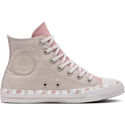 Boty Converse Ct All Star Marbled Wms - Béžová - Us6 Boty Converse Ct All Star Marbled Wms - Béžová - Us6