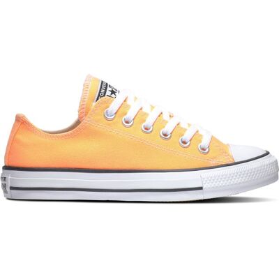 Boty Converse Ct All Star Seasonal Color - Oranžová - Us4 Boty Converse Ct All Star Seasonal Color - Oranžová - Us4