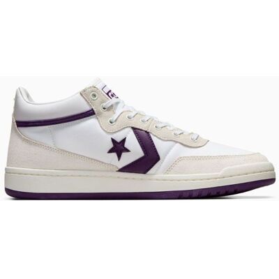 Boty Converse Cons Fastbreak Pro Suede N - Bílá - Us11.5 Boty Converse Cons Fastbreak Pro Suede N - Bílá - Us11.5