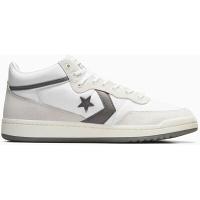 Boty Converse Cons Fastbreak Pro Suede N - Bílá - Us11 Boty Converse Cons Fastbreak Pro Suede N - Bílá - Us11