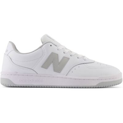 Boty New Balance Bb80v1 - Bílá - Us7 Boty New Balance Bb80v1 - Bílá - Us7