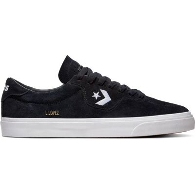Boty Converse Louie Lopez Pro Suede - Černá - Us8 Boty Converse Louie Lopez Pro Suede - Černá - Us8