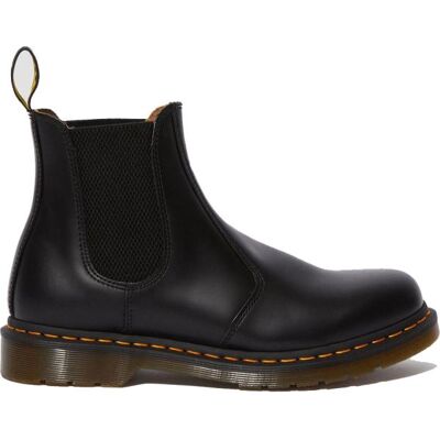 Boty Dr. Martens 2976 Ys - Černá - Us5 Boty Dr. Martens 2976 Ys - Černá - Us5