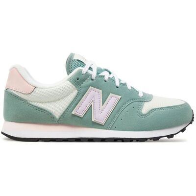 Boty New Balance Gw500v2 Wms - Zelená - Us6 Boty New Balance Gw500v2 Wms - Zelená - Us6