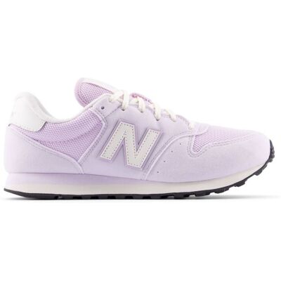 Boty New Balance Gw500v2 Wms - Fialová - Us7 Boty New Balance Gw500v2 Wms - Fialová - Us7
