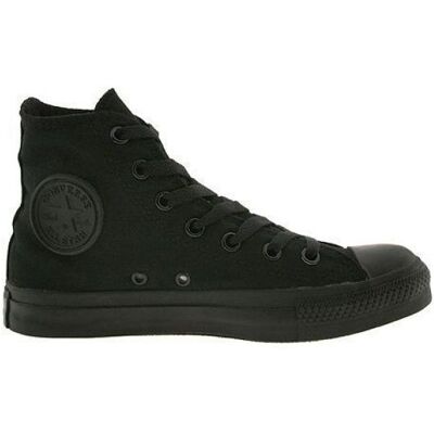 Boty Converse Chuck Taylor All Star - Černá - Us3.5 Boty Converse Chuck Taylor All Star - Černá - Us3.5