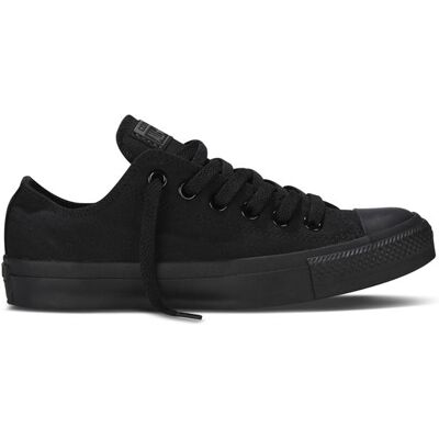Boty Converse Chuck Taylor All Star U - Černá - Us4.5 Boty Converse Chuck Taylor All Star U - Černá - Us4.5