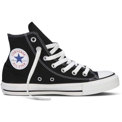 Boty Converse Chuck Taylor All Star - Černá - Us11.5 Boty Converse Chuck Taylor All Star - Černá - Us11.5