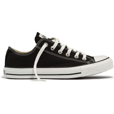 Boty Converse Chuck Taylor All Star - Černá - Us4 Boty Converse Chuck Taylor All Star - Černá - Us4