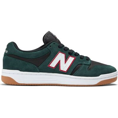 Boty New Balance Nm480v1 - Zelená - Us11 Boty New Balance Nm480v1 - Zelená - Us11