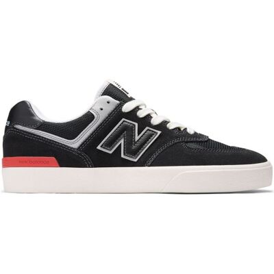 Boty New Balance Nm574vv1 - Černá - Us8 Boty New Balance Nm574vv1 - Černá - Us8