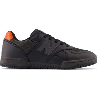 Boty New Balance Nm600v1 - Černá - Us12 Boty New Balance Nm600v1 - Černá - Us12