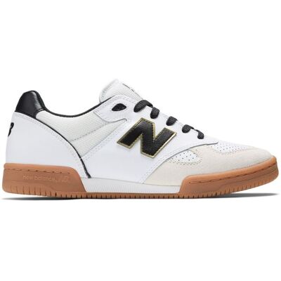 Boty New Balance Nm600v1 - Bílá - Us11.5 Boty New Balance Nm600v1 - Bílá - Us11.5