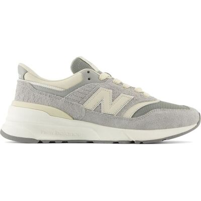 Boty New Balance U997rv1 - Šedá - Us8.5 Boty New Balance U997rv1 - Šedá - Us8.5